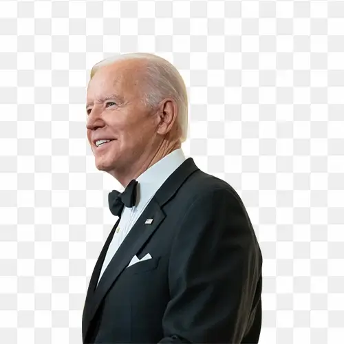 American politician Joe biden free transparent png